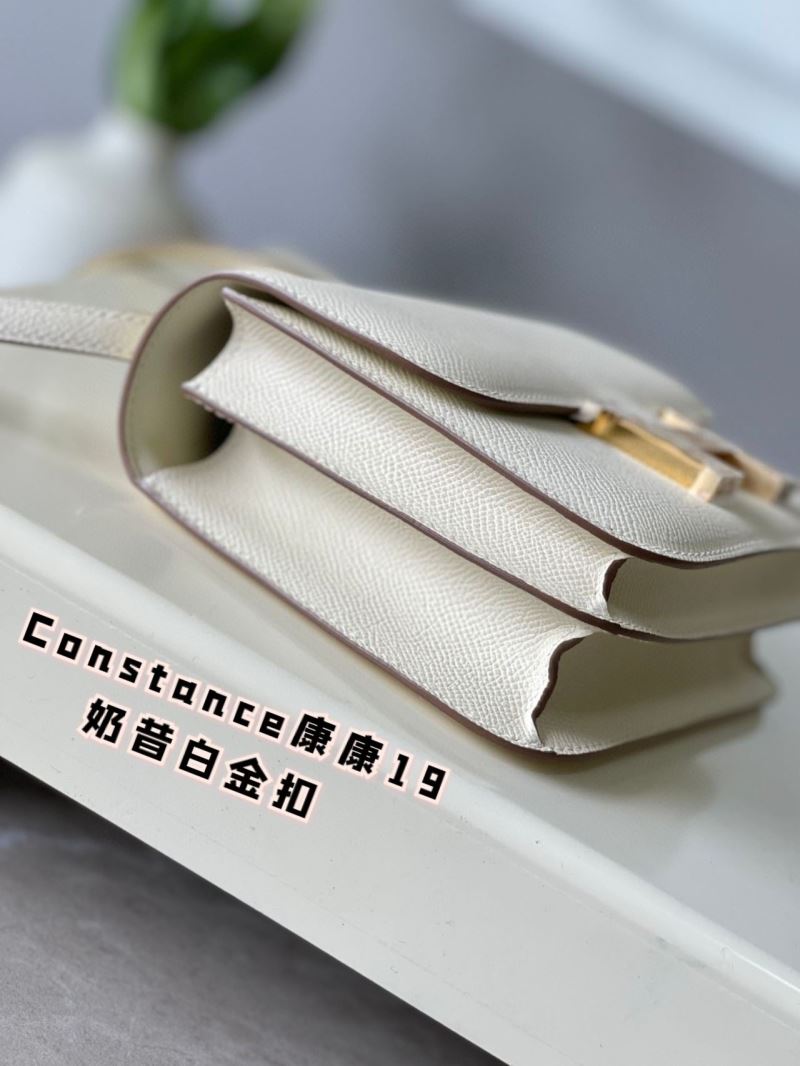 Hermes Constance Bags